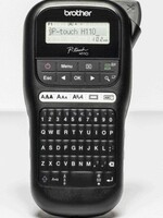 Brother LABEL PRINTER PT-H110