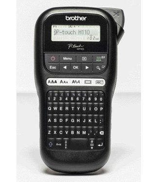 Brother LABEL PRINTER PT-H110