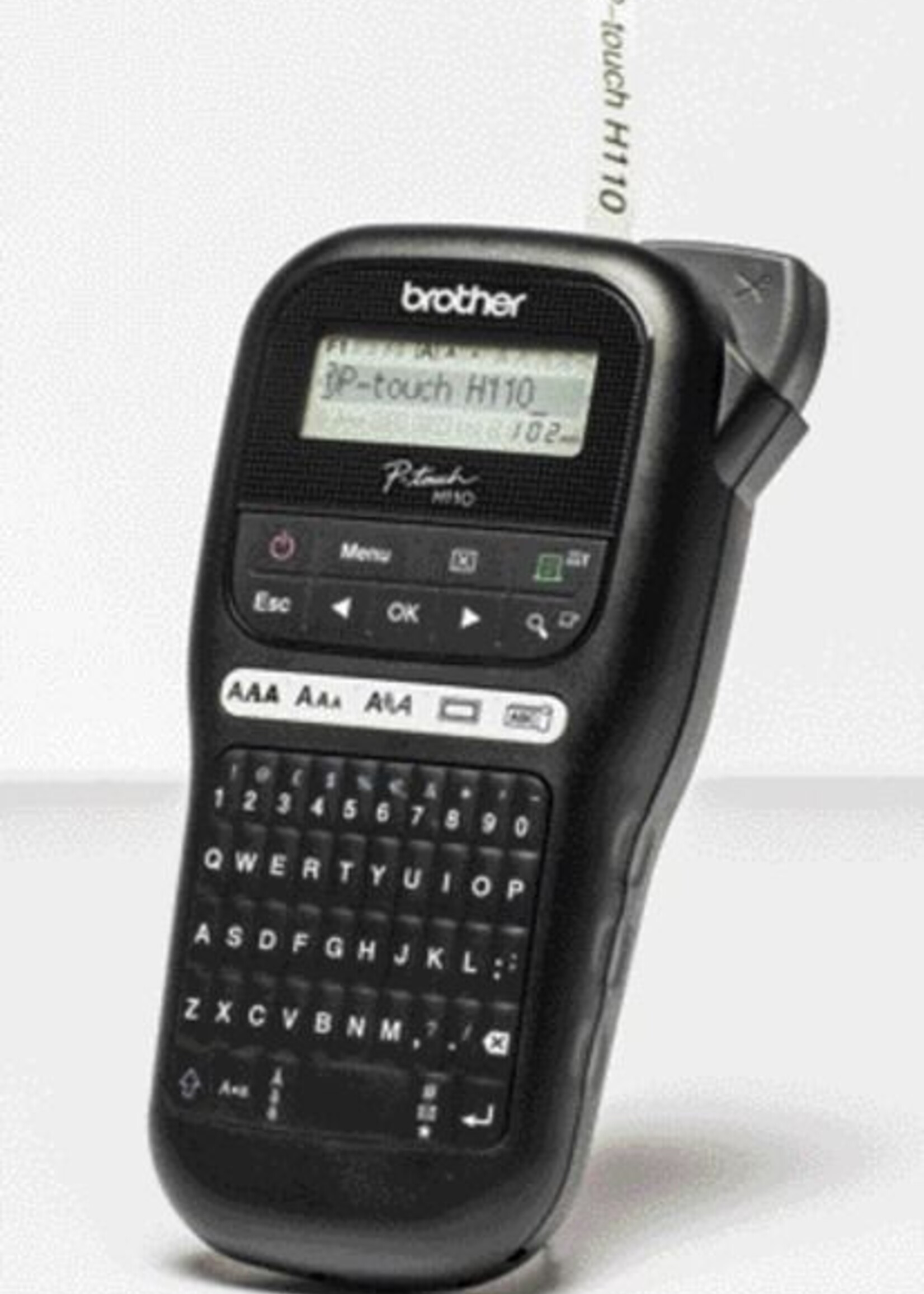 Brother Brother LABEL PRINTER PT-H110