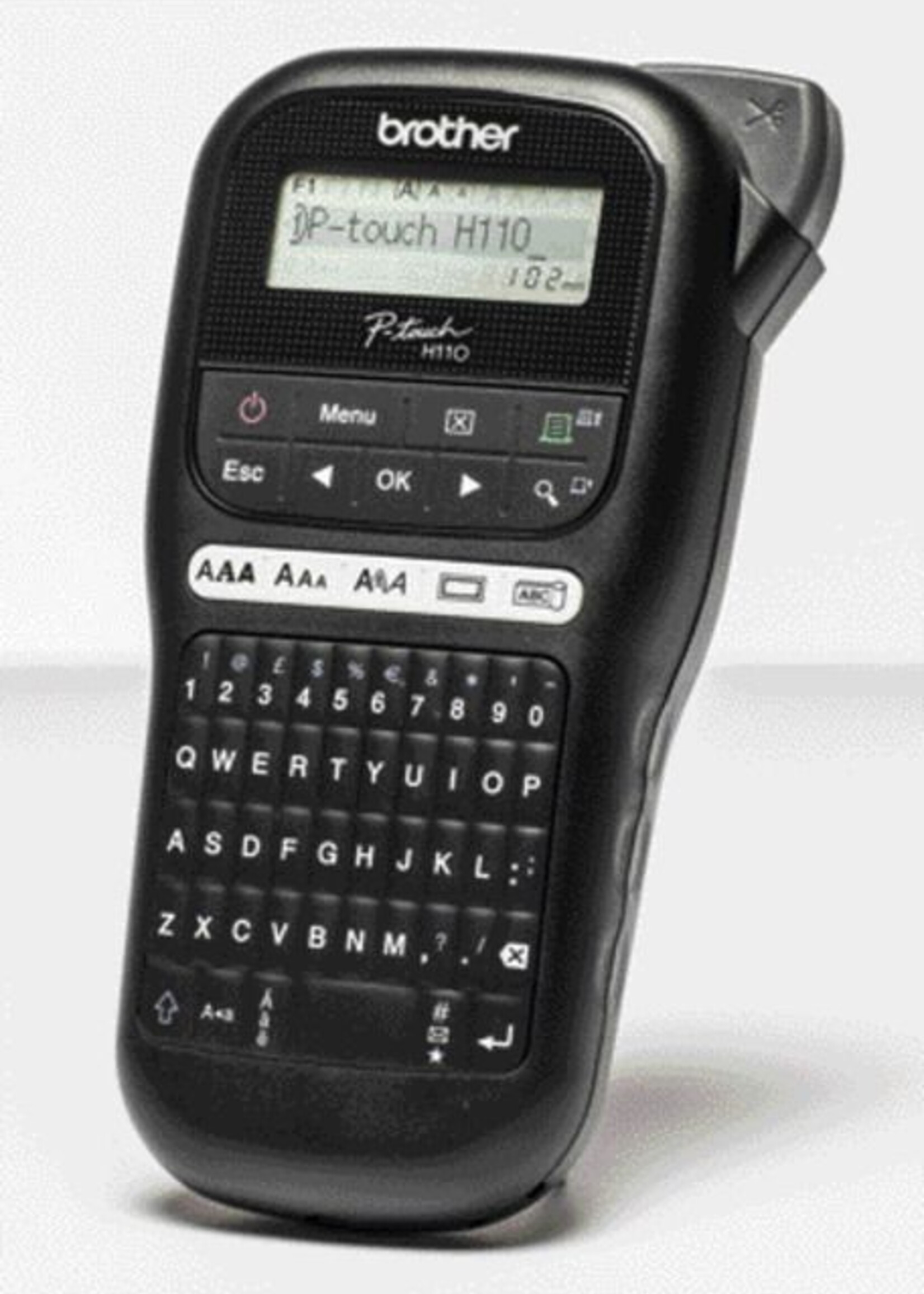 Brother Brother LABEL PRINTER PT-H110