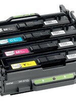 Brother DRUM DR-421CL ZWART + 3 KLEUREN