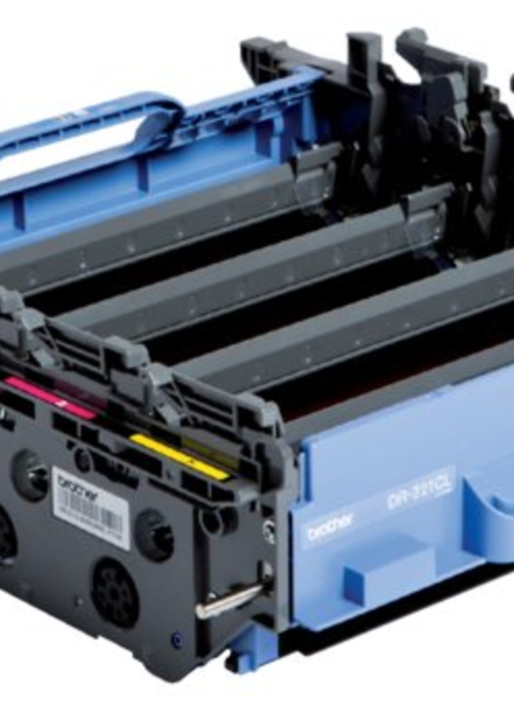 Brother Brother DRUM DR-321CL ZWART EN KLEUREN