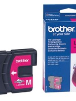 Brother INKCARTRIDGE LC-980 ROOD