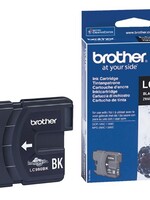 Brother INKCARTRIDGE LC-980 ZWART