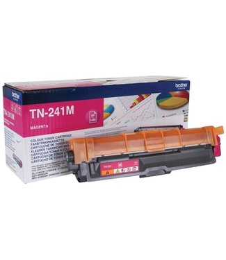 Brother TONER TN-241 1.4K ROOD