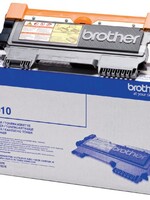 Brother TONER TN-2010 1K ZWART