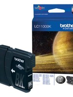Brother INKCARTRIDGE LC-1100 ZWART