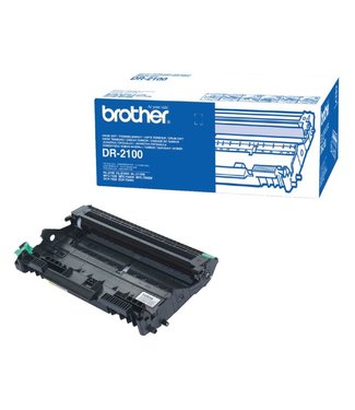 Brother DRUM DR-2100 ZWART