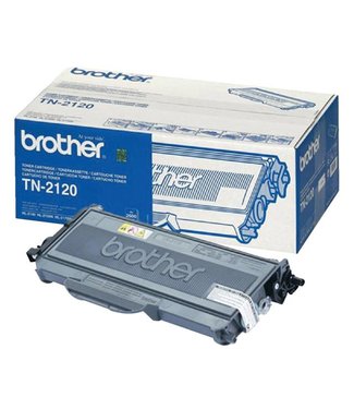 Brother TONER TN-2120 2.6K ZWART