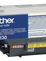 Brother TONER TN-3230 3K ZWART