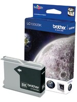 Brother INKCARTRIDGE LC-1000 ZWART