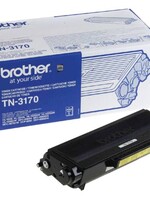 Brother TONER TN-3170 7K ZWART