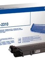Brother TONER TN-2310 1.2K ZWART