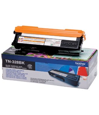 Brother TONER TN-328 6K ZWART