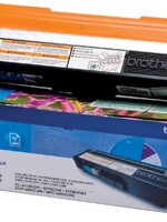 Brother TONER TN-320 1.5K BLAUW