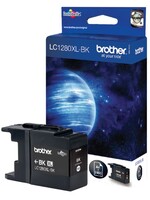 Brother INKCARTRIDGE LC-1280XL ZWART