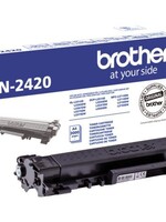 Brother TONER TN-2420 ZWART