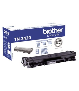 Brother TONER TN-2420 ZWART