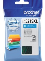 Brother INKCARTRIDGE LC-3219XL BLAUW