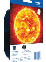 Brother INKCARTRIDGE LC-980 ZWART BKBP