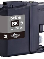 Brother INKCARTRIDGE LC-127XL ZWART