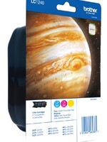 Brother INKCARTRIDGE LC-1240 3 KLEUREN