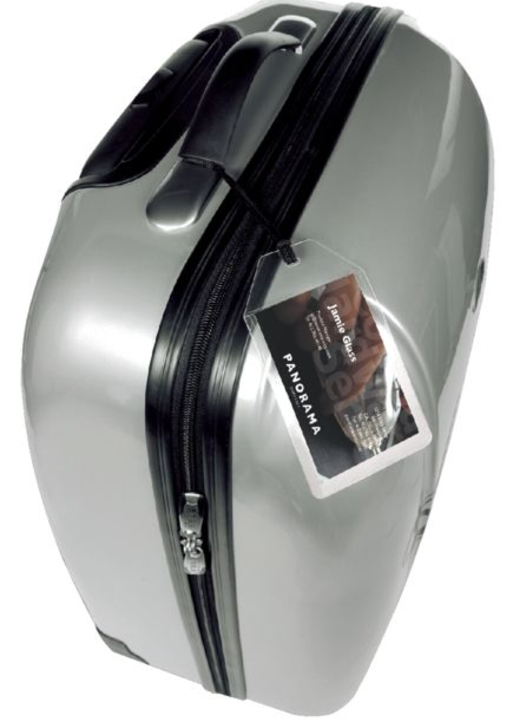 3L 3L LABEL BAGAGE 11120 72X123MM 10STKS