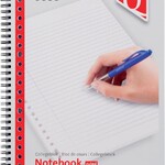 Schrijf- en notitieblokken