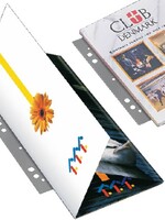 3L FILESTRIP 8804 295MM 2-4RINGS 100STKS