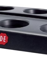 Douwe Egberts BEKERTRAY VOOR 6 BEKERS ZWART