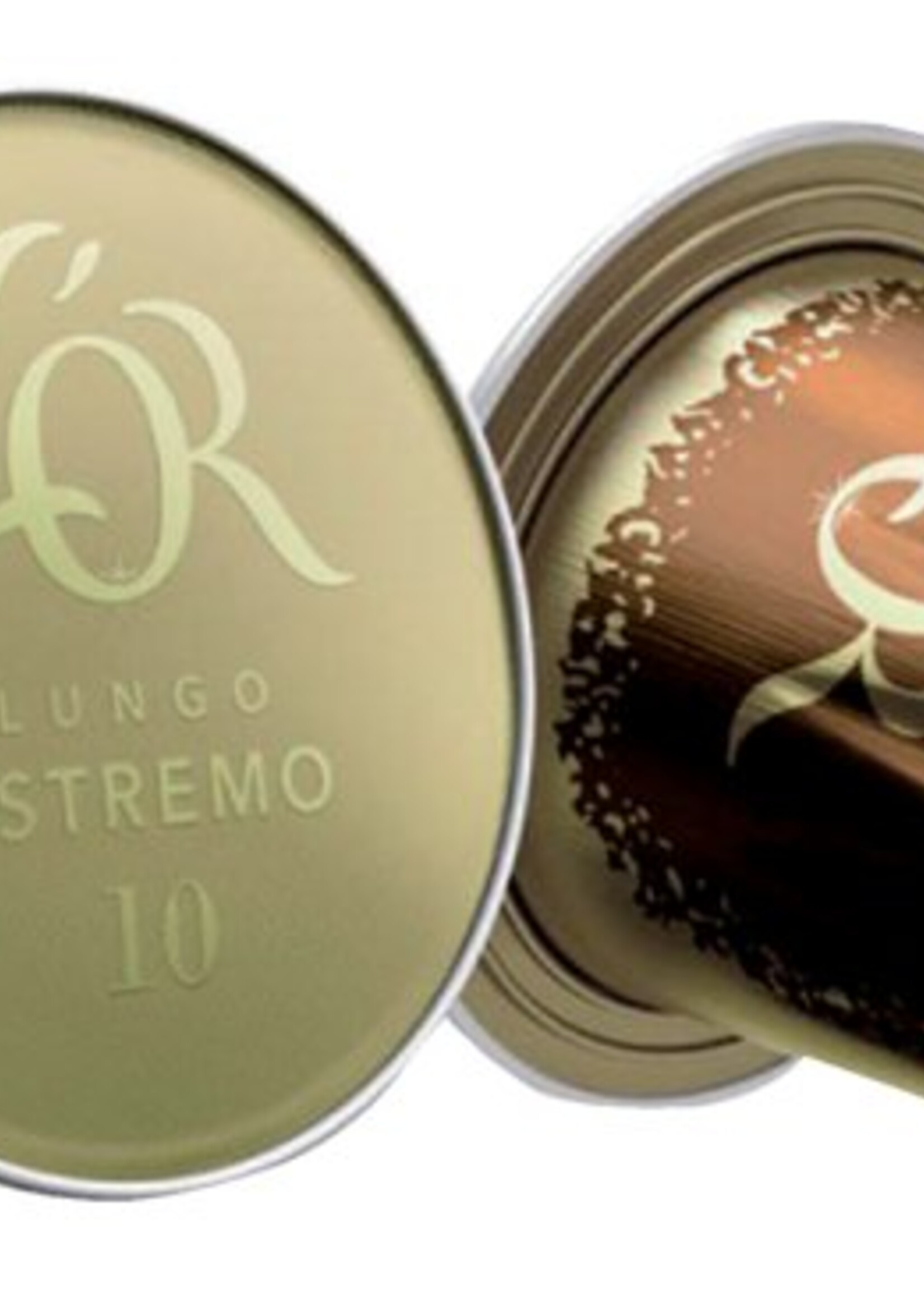 Douwe Egberts Douwe Egberts KOFFIECUPS L'OR ESP LUNGO ESTREMO 20STKS