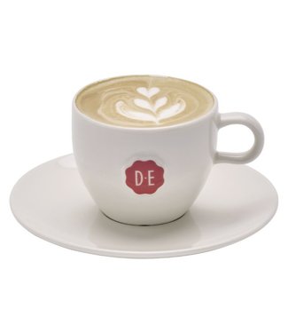 Douwe Egberts KOP CAPPUCCINO WIT 12STKS