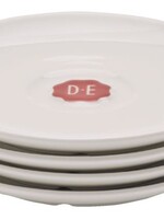 Douwe Egberts KOP ESPRESSO WIT 12STKS