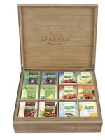 Pickwick THEEKIST 12VAKKEN INCL 12 SMAKEN