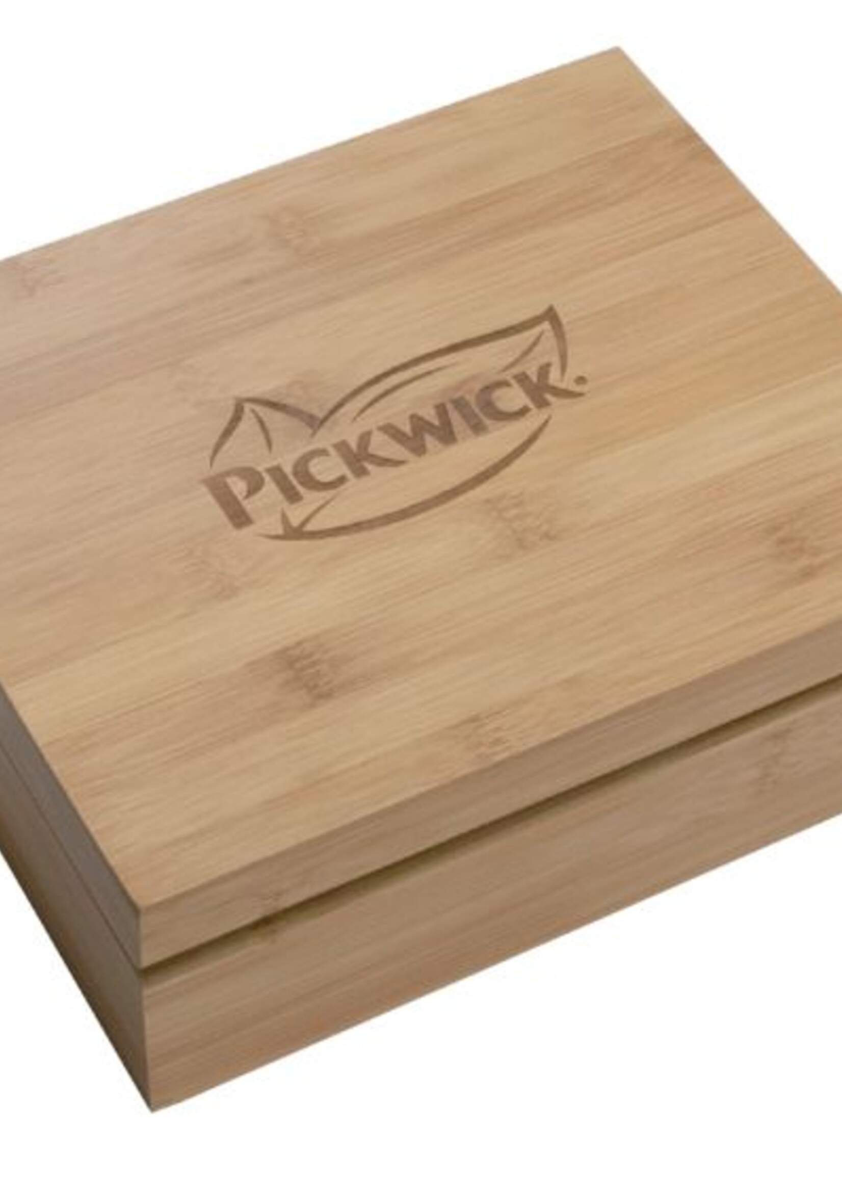 Pickwick Pickwick THEEKIST 6VAKKEN INCL 6 SMAKEN