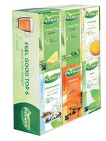 Pickwick THEE  MULTIPAK FEEL GOOD 2GR 6x25STKS