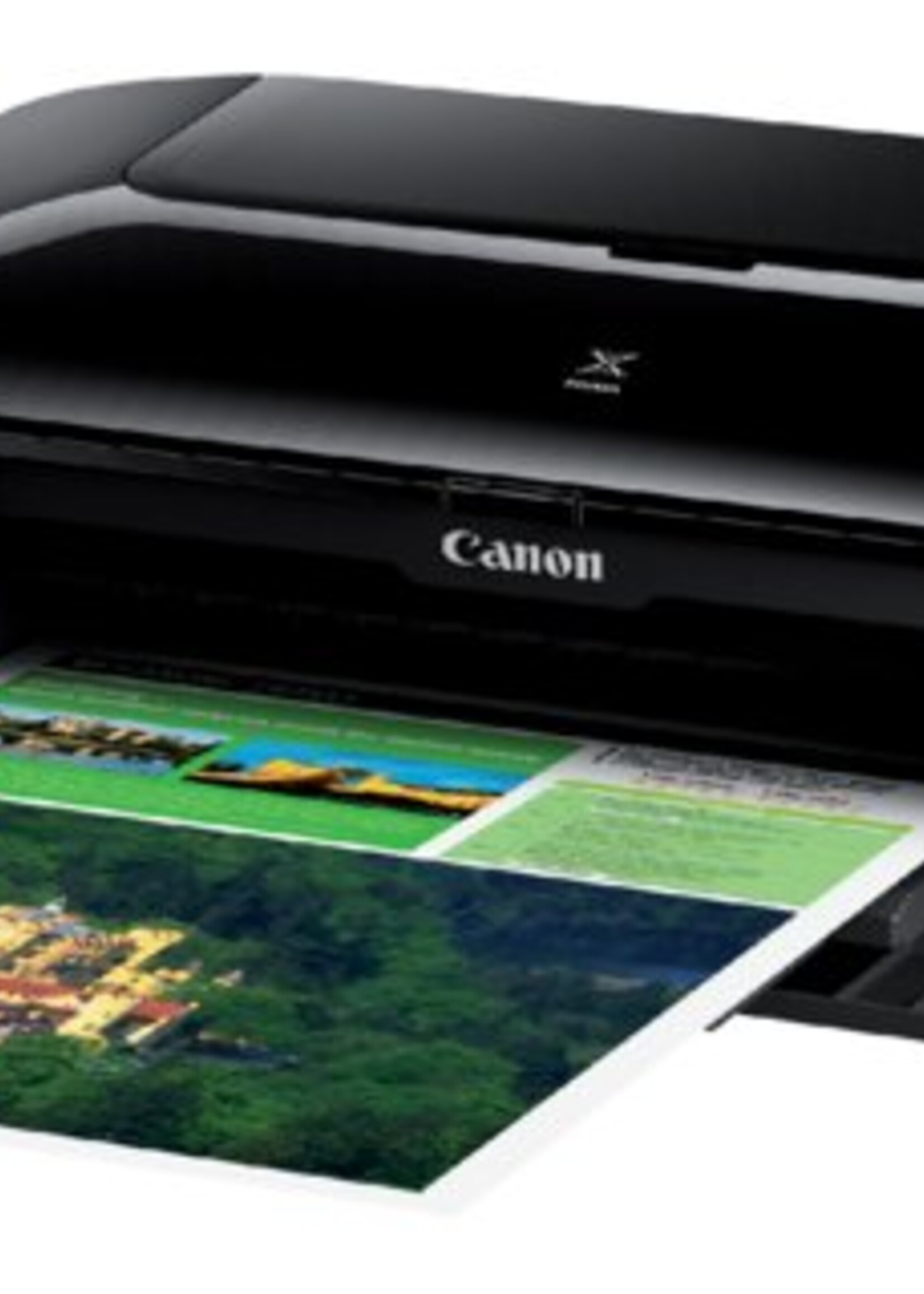 Canon Canon INKJETPRINTER IX6850 A3