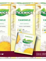 Pickwick THEE KAMILLE 1.5GR 25STKS