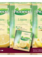Pickwick THEE CITROEN FAIR TRADE 1.5GR 25STKS