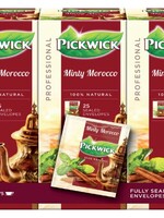 Pickwick THEE MINTY MOROCCO 2GR 25STKS