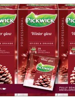Pickwick THEE WINTERGLOED 2GR 25STKS