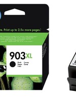 HP INKCARTRIDGE 903XL - T6M15AE ZWART