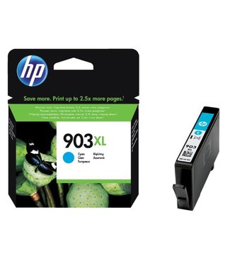 HP INKCARTRIDGE 903XL - T6M03AE BLAUW