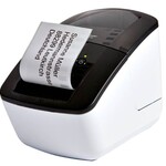 Labelprinters en tapes