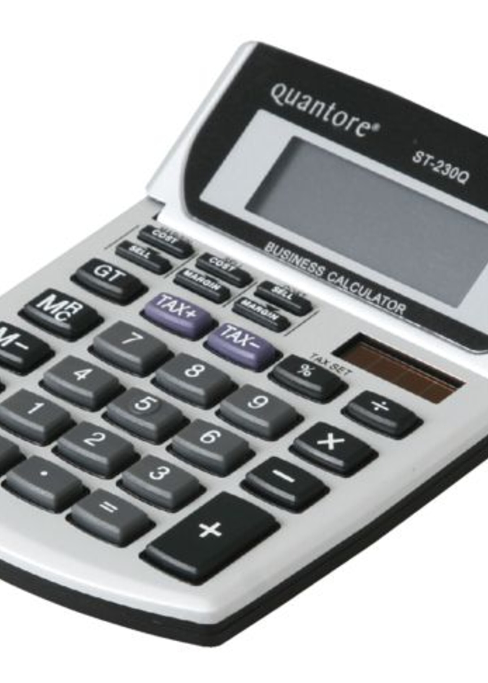 Quantore Quantore REKENMACHINE ST230Q
