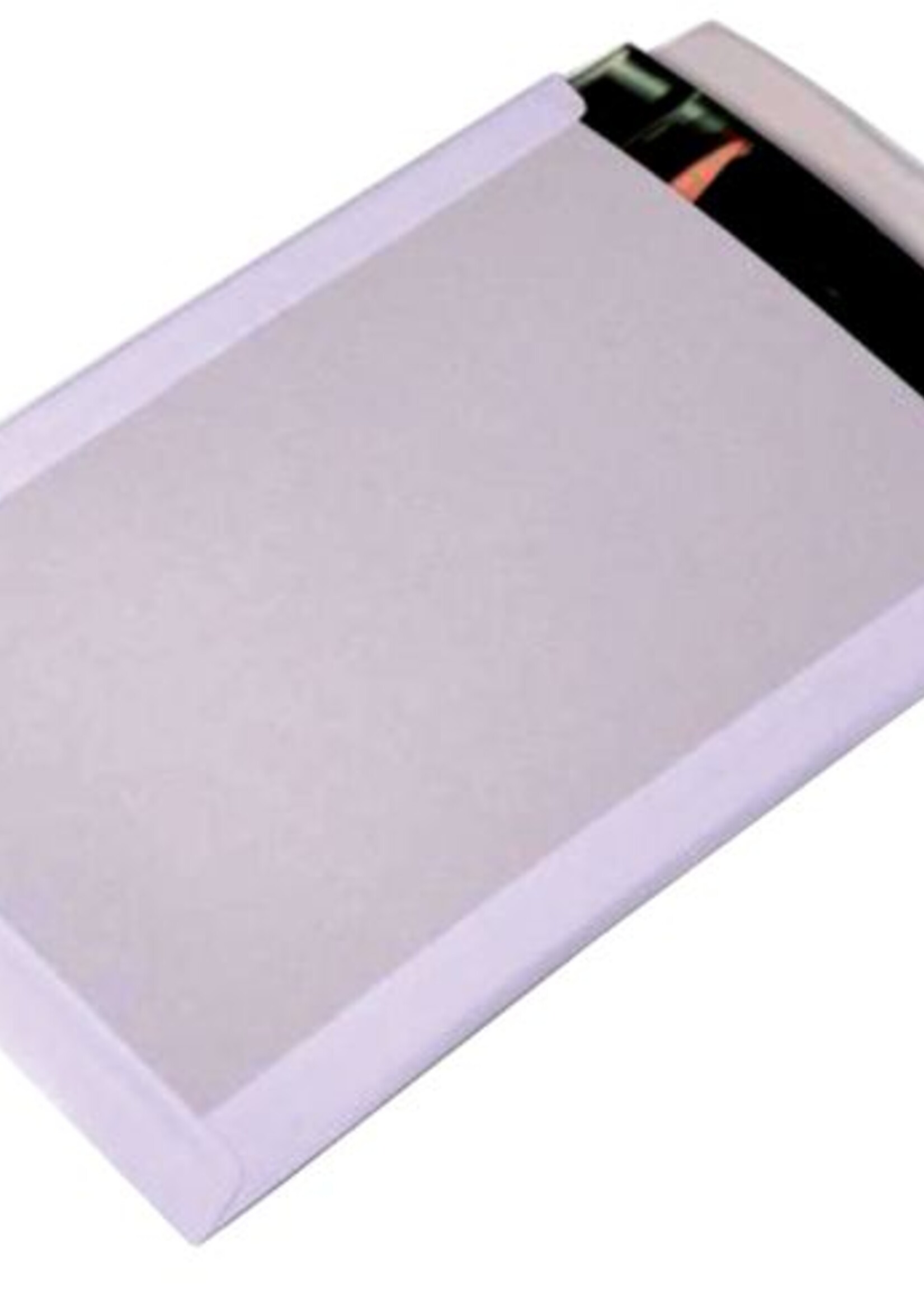 Quantore Quantore ENV BORDR C4 120GR ZK WT 10STKS