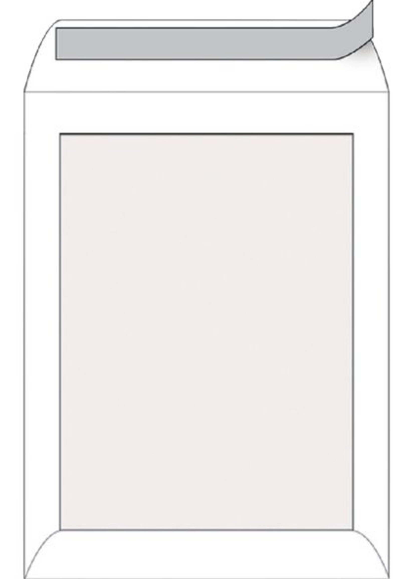 Quantore Quantore ENV BORDRUG EC4 ZK WT 100STKS