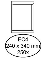 Quantore ENV AKTE EC4 WT 250STKS