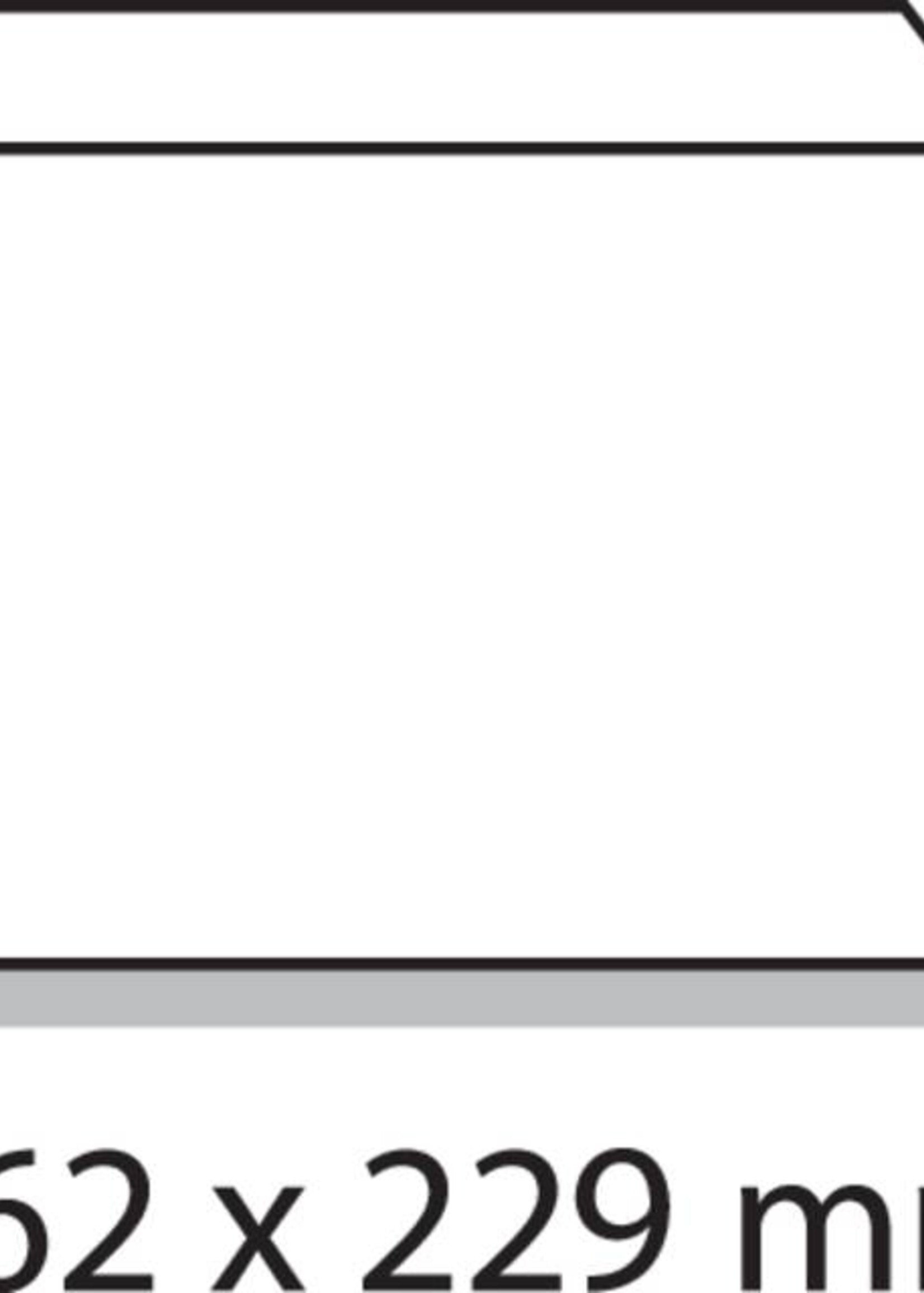 Quantore Quantore ENV BANK C5 ZK WT 500STKS