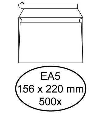 Quantore ENV BANK EA5 ZK WT 500STKS